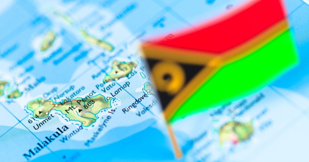 Vanuatu Citizenship by Investment A Guide to Global Mobility