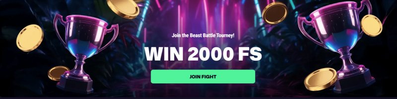 Learn about winbeast promo code