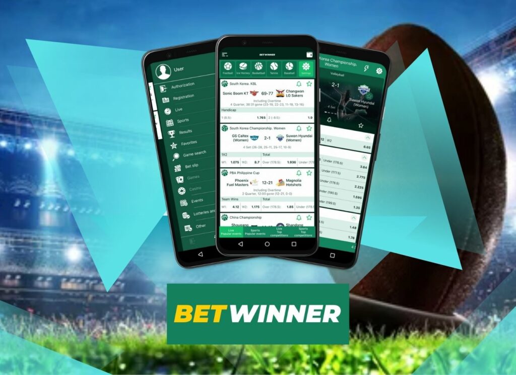 BetWinner Online Bookmaker Your Ultimate Betting Experience BetWinner Online Bookmaker Your Ultimate Betting Experience
