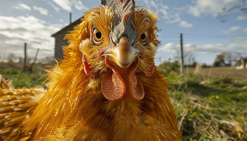 Spain - jugar chicken road