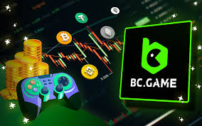 Discovering BC.Game Hub Your Ultimate Gaming Destination