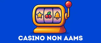 Le Migliori Recensioni sui Casinò Non AAMS