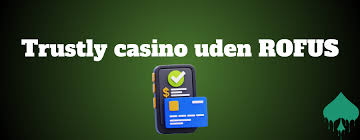 Nye Danske Online Casinoer Uden Rofus - Find Dine Favoritter