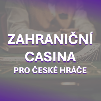 Online kasina s českou licencí Bezpečné a zábavné hraní