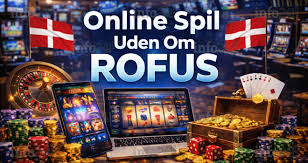 Oplev verdenen af casinoer uden dansk licens