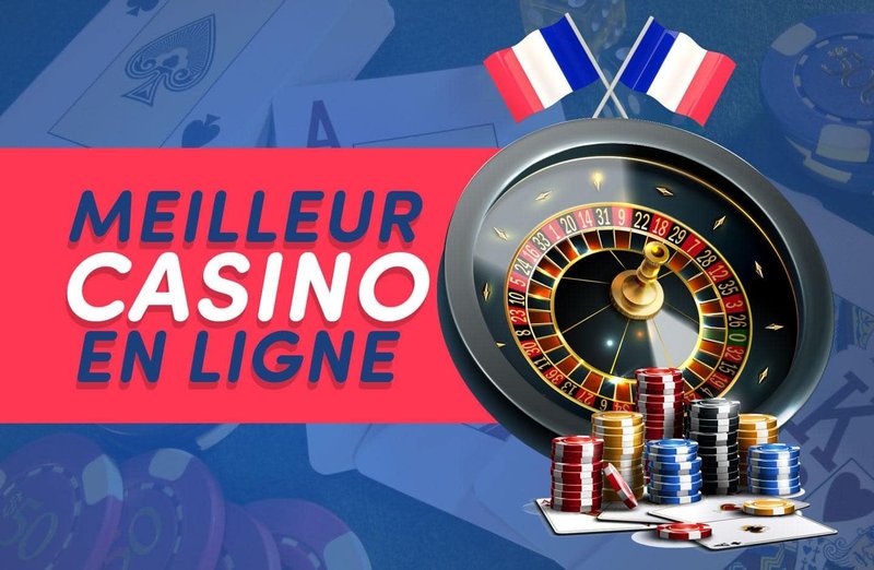 Casino en ligne echeck à Canada