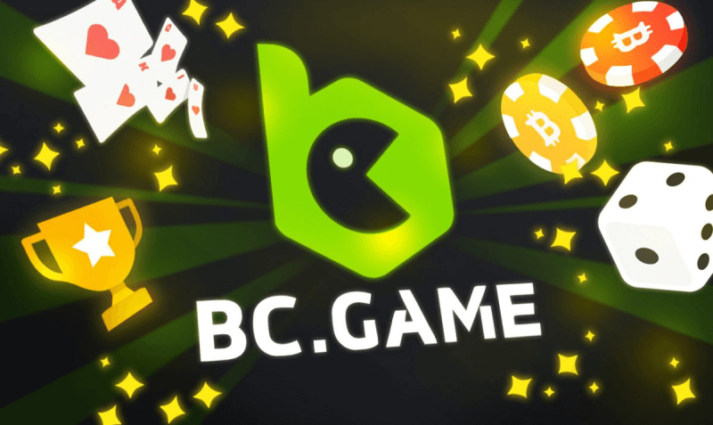 Understanding BC.Game Login Your Gateway to Exciting Crypto Gaming