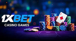 1xbet India Your Ultimate Guide to Online Betting -1873879823 1xbet India Your Ultimate Guide to Online Betting -1873879823