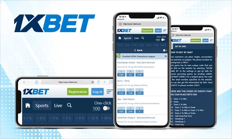 1xbet India Your Ultimate Guide to Online Betting -1873879823 1xbet India Your Ultimate Guide to Online Betting -1873879823