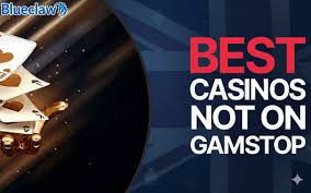 Are There Any Good Non-GamStop Casinos Discover Your Options