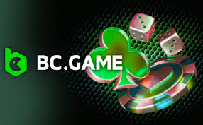 BC Game APK for Android - The Ultimate Gaming Experience