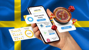 Casino Online med Mastercard Din Guide till Säkra Betalningar