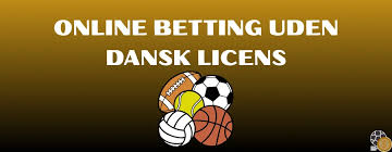Casino Sider Uden ROFUS En Guide til Spil uden Begrænsninger