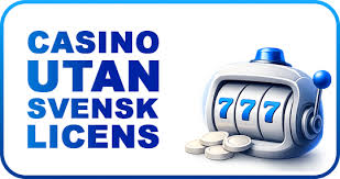 Casino Utan Svensk Licens - En Guide till Alternativa Spelplattformar 426327707