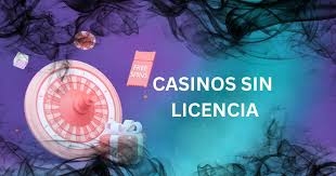 Casinos Sin Licencia en España Seguridad y Riesgos -1250475261