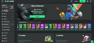 Contacts BC.Game India Your Guide to Support and Communication