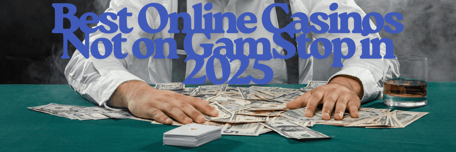 Discover the World of Casinos Not on Gamstop UK -1933547355