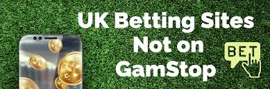 Discovering Bookies Not on GamStop Your Guide to Alternative Betting Options -1077967855