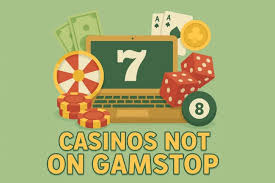 Discovering Non Gamstop UK Casino Sites A Comprehensive Guide 1676997160