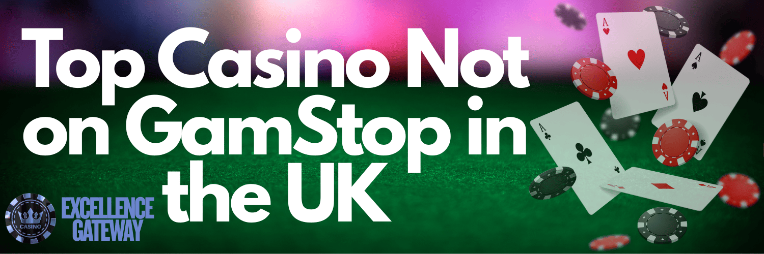 Discovering Online Casinos Not Affiliated with GamStop