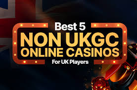 Discovering the Best Non-UK Casinos A Guide for International Players