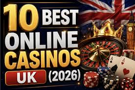 Emerging Casino Trends What the Future Holds for Gamblers