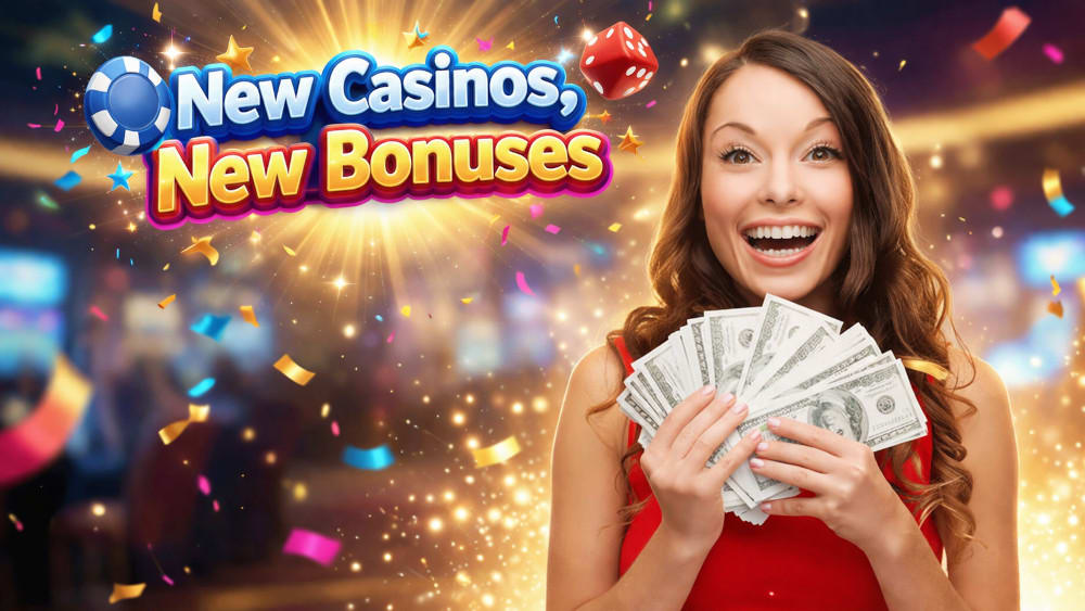 Emerging Casino Trends What the Future Holds for Gamblers