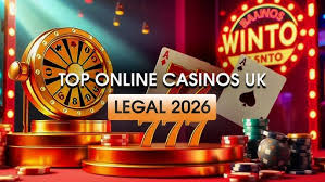 Emerging Casino Trends What the Future Holds for Gamblers