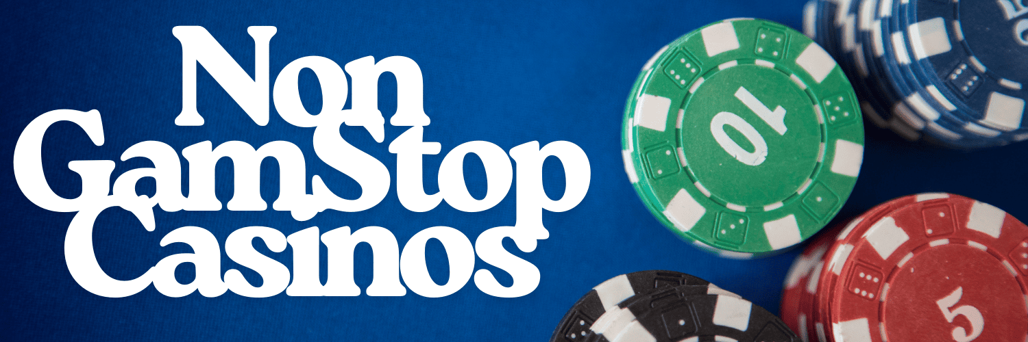 Experience the Freedom of Non GamStop Casinos in the UK