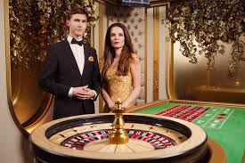 Experience the Thrill of Online Roulette for Real Money -1009535464