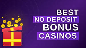 Experience Thrilling Gaming with £5 Deposit Casinos