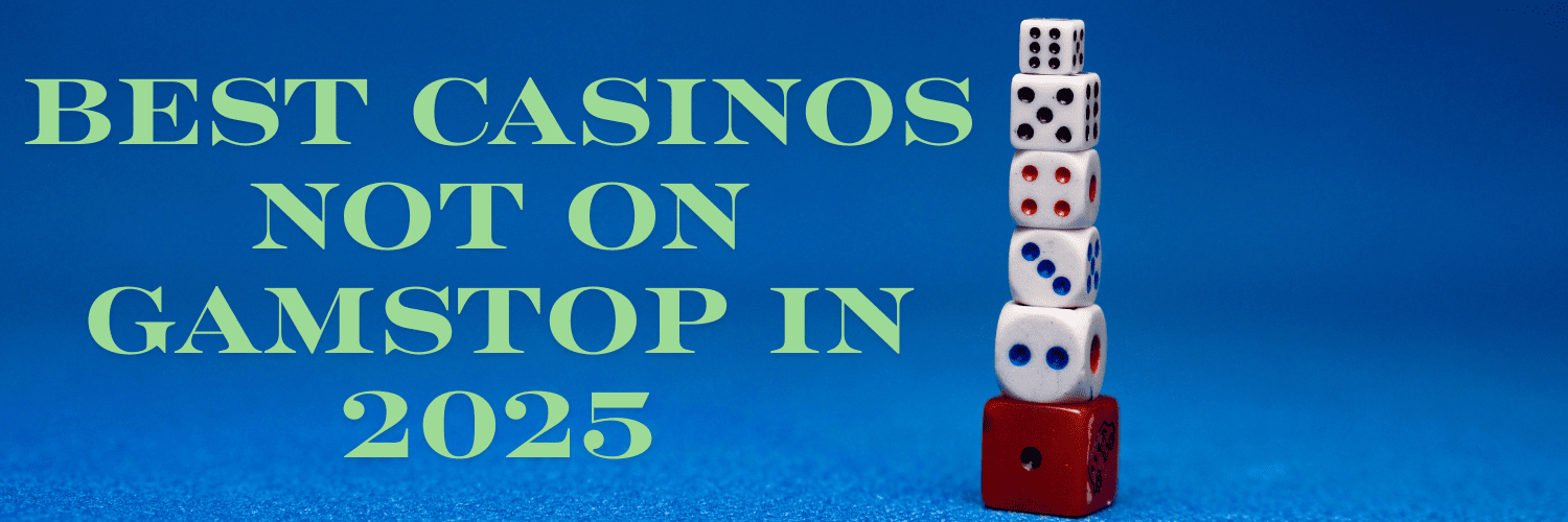 Exploring Casinos Not Covered by GamStop A Safe Gaming Choice