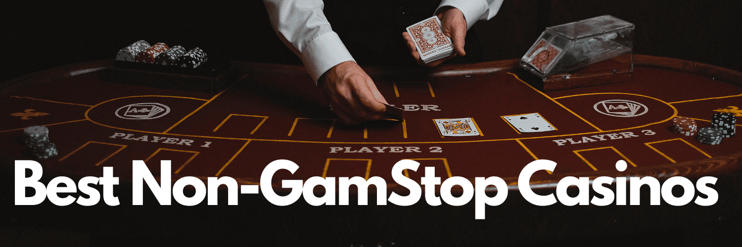 Exploring Casinos Not on Gamstop UK A Comprehensive Guide