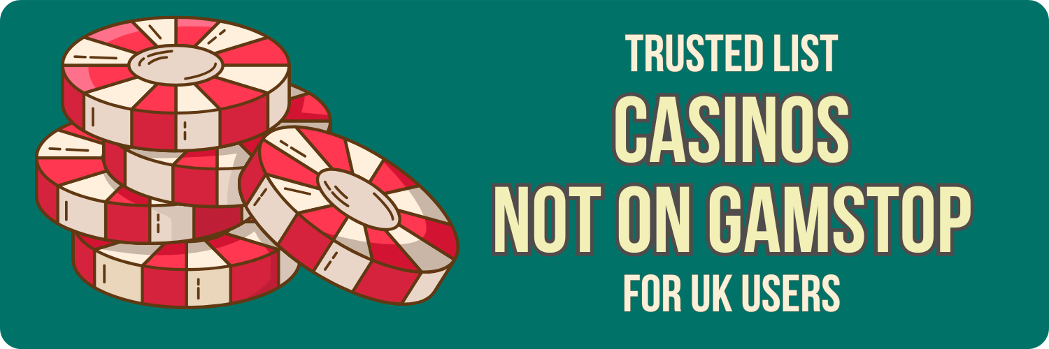 Exploring Casinos Not Registered on Gamstop -1160269261 Exploring Casinos Not Registered on Gamstop -1160269261