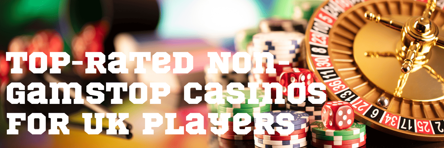 Exploring Gambling Websites Not on GamStop -1319991042
