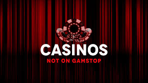 Exploring Non GamStop Casinos Your Guide to Alternative Gaming Options