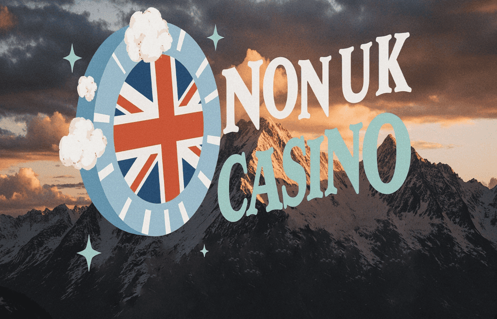 Exploring Non-UK Casinos A Guide to Global Gaming Exploring Non-UK Casinos A Guide to Global Gaming
