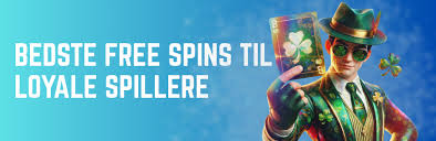 Gratis Spins Casino Maximér Din Spiloplevelse
