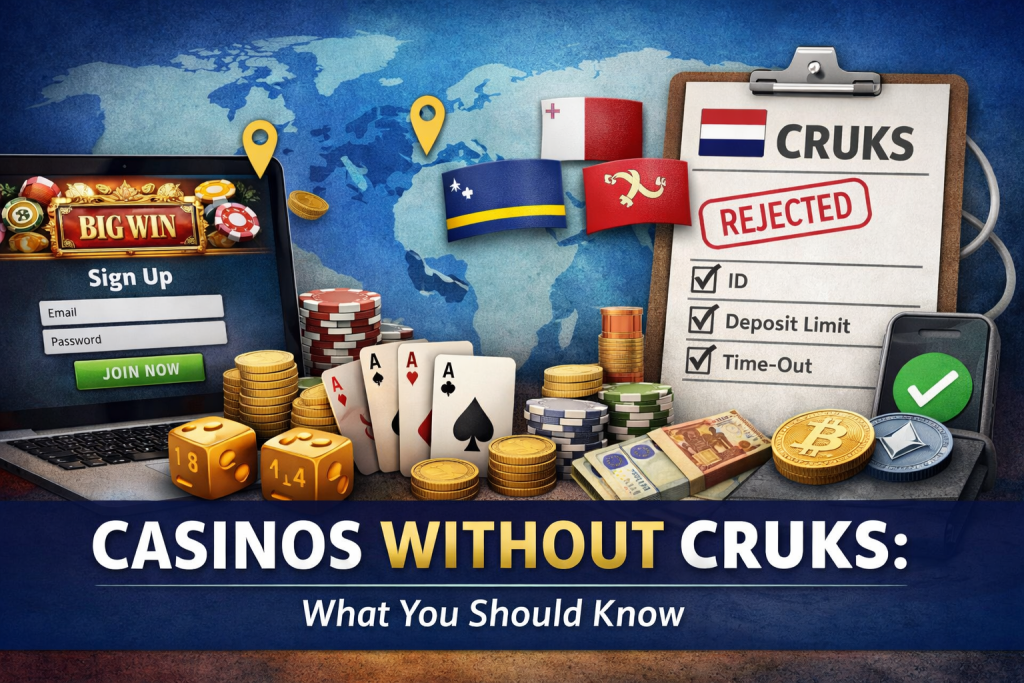 Het Beste Online Casino Buitenland Een Gids voor Spelers