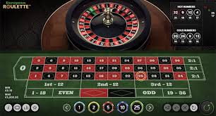 Эволюция Red Door Roulette Путь от Классики до Современности
