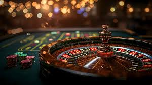 Live Roulette Not on Gamstop A Comprehensive Guide