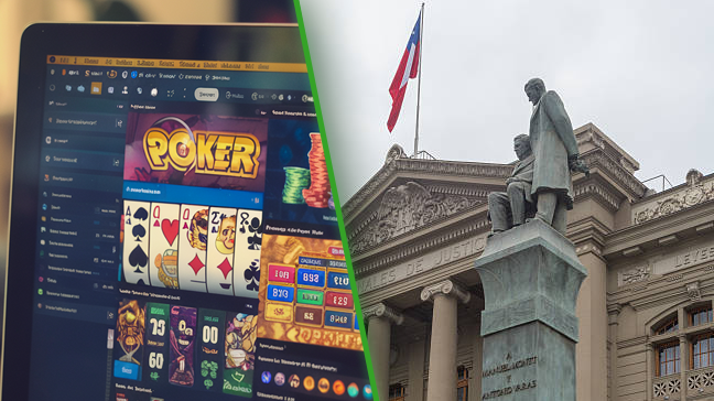 Los Mejores Casinos Online de Chile Guía Completa 2023 Los Mejores Casinos Online de Chile Guía Completa 2023