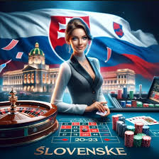 Najlepšie slovenské online kasína Zábava a šance na výhru Najlepšie slovenské online kasína Zábava a šance na výhru
