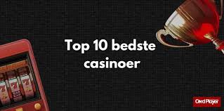 Nyt Dansk Online Casino Oplev de Nyeste Spil og Bonuser