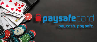 Online Casino mit Paysafecard Sicher und Bequem Spielen 1357529285