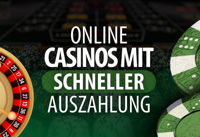 Online Casino mit Sofortauszahlung So finden Sie das Beste