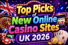 Progressive Jackpots at UK Casinos Your Ultimate Guide