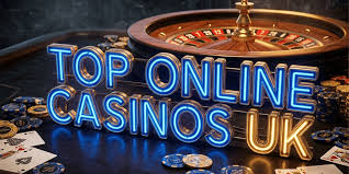 Progressive Jackpots at UK Casinos Your Ultimate Guide