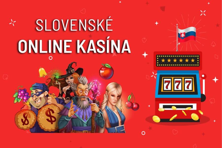 Slovenské online kasína 2026 Novinky, trendy a príležitosti
