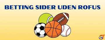 Spil Casino Uden Om ROFUS En Guide til Spiloplevelser 1932534223 Spil Casino Uden Om ROFUS En Guide til Spiloplevelser 1932534223